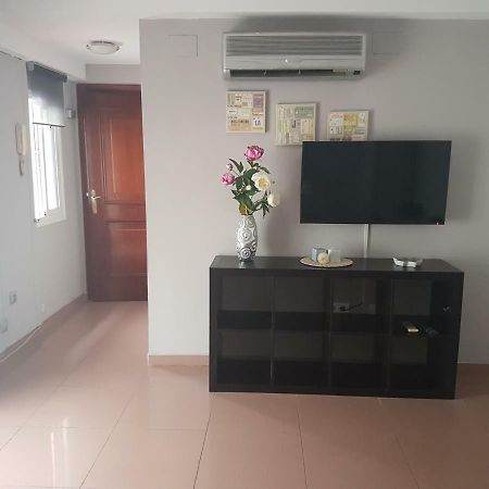 Sun And Beach Spain 1B Apartment Нерха Екстериор снимка