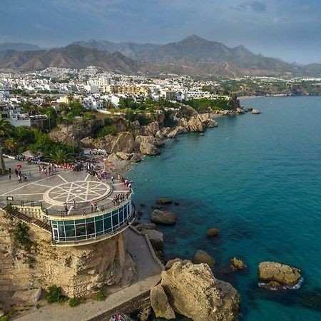 Sun And Beach Spain 1B Apartment Нерха Екстериор снимка