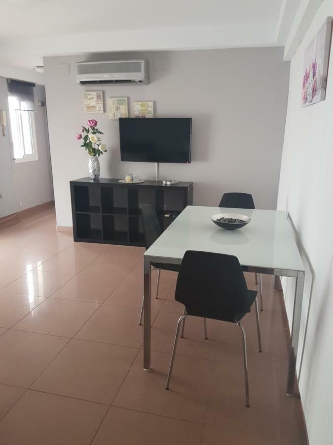 Sun And Beach Spain 1B Apartment Нерха Екстериор снимка