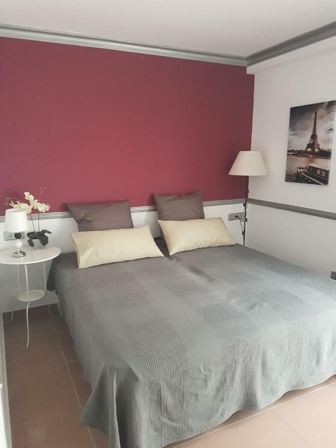 Sun And Beach Spain 1B Apartment Нерха Екстериор снимка