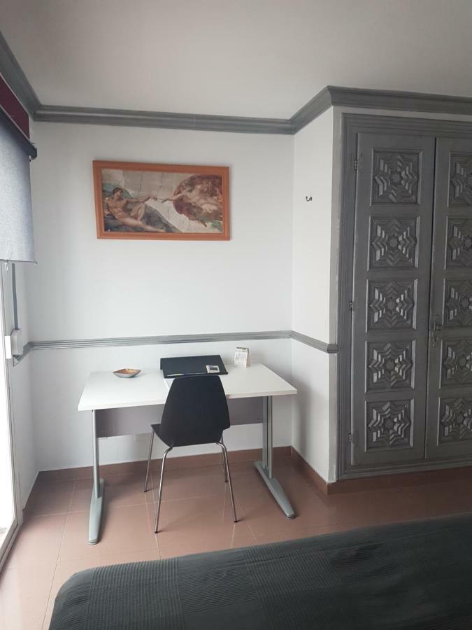 Sun And Beach Spain 1B Apartment Нерха Екстериор снимка