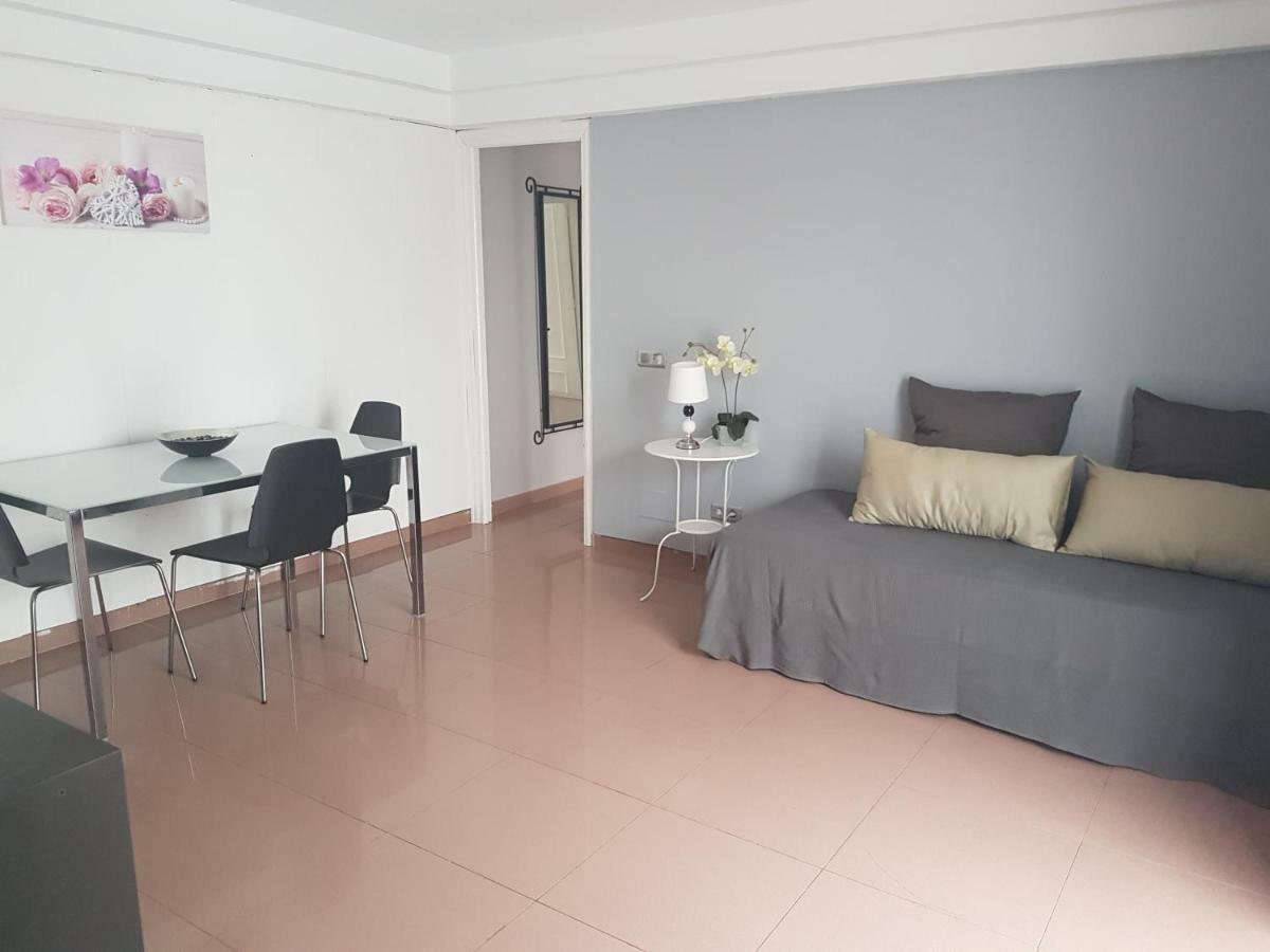 Sun And Beach Spain 1B Apartment Нерха Екстериор снимка